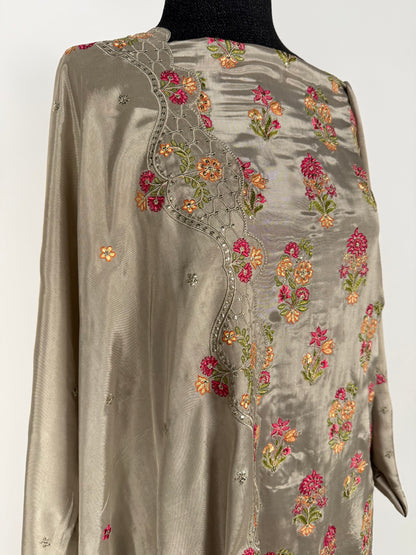 Russian Silk