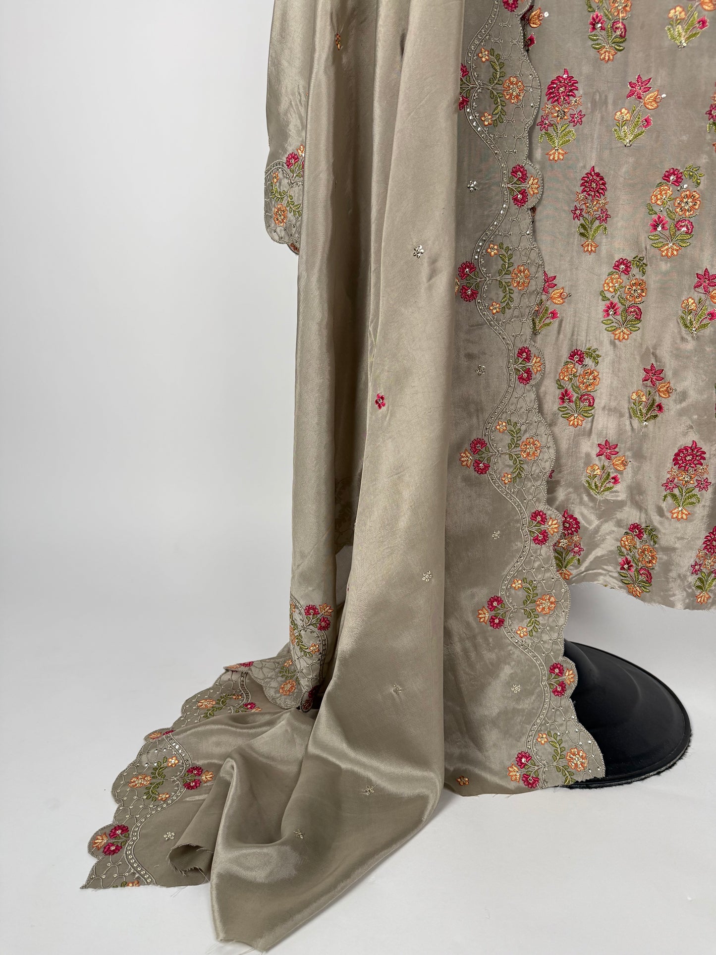 Russian Silk
