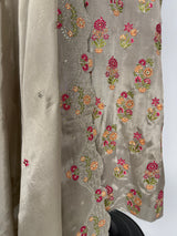 Russian Silk