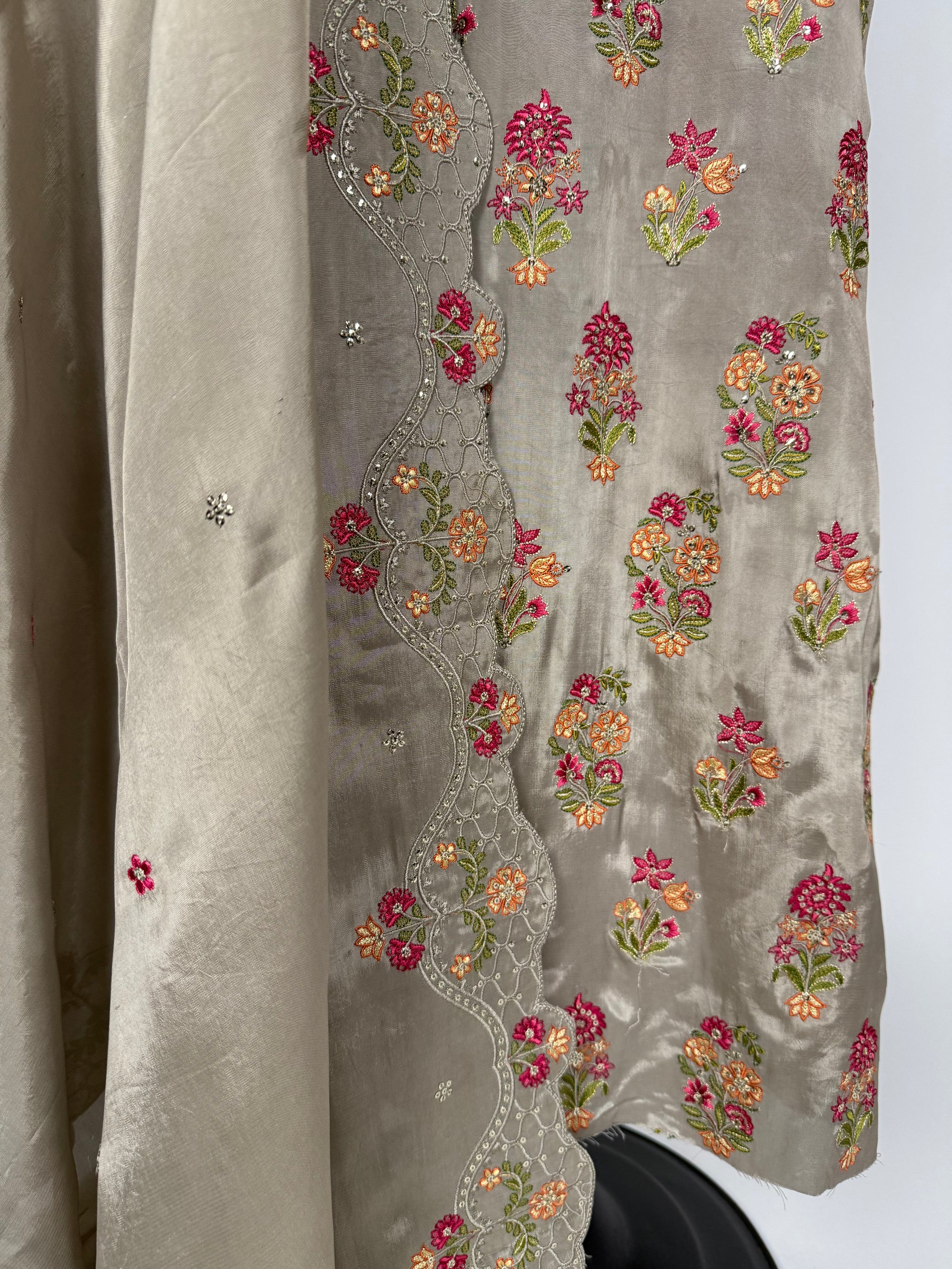 Russian Silk
