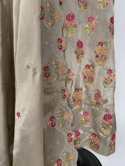 Russian Silk