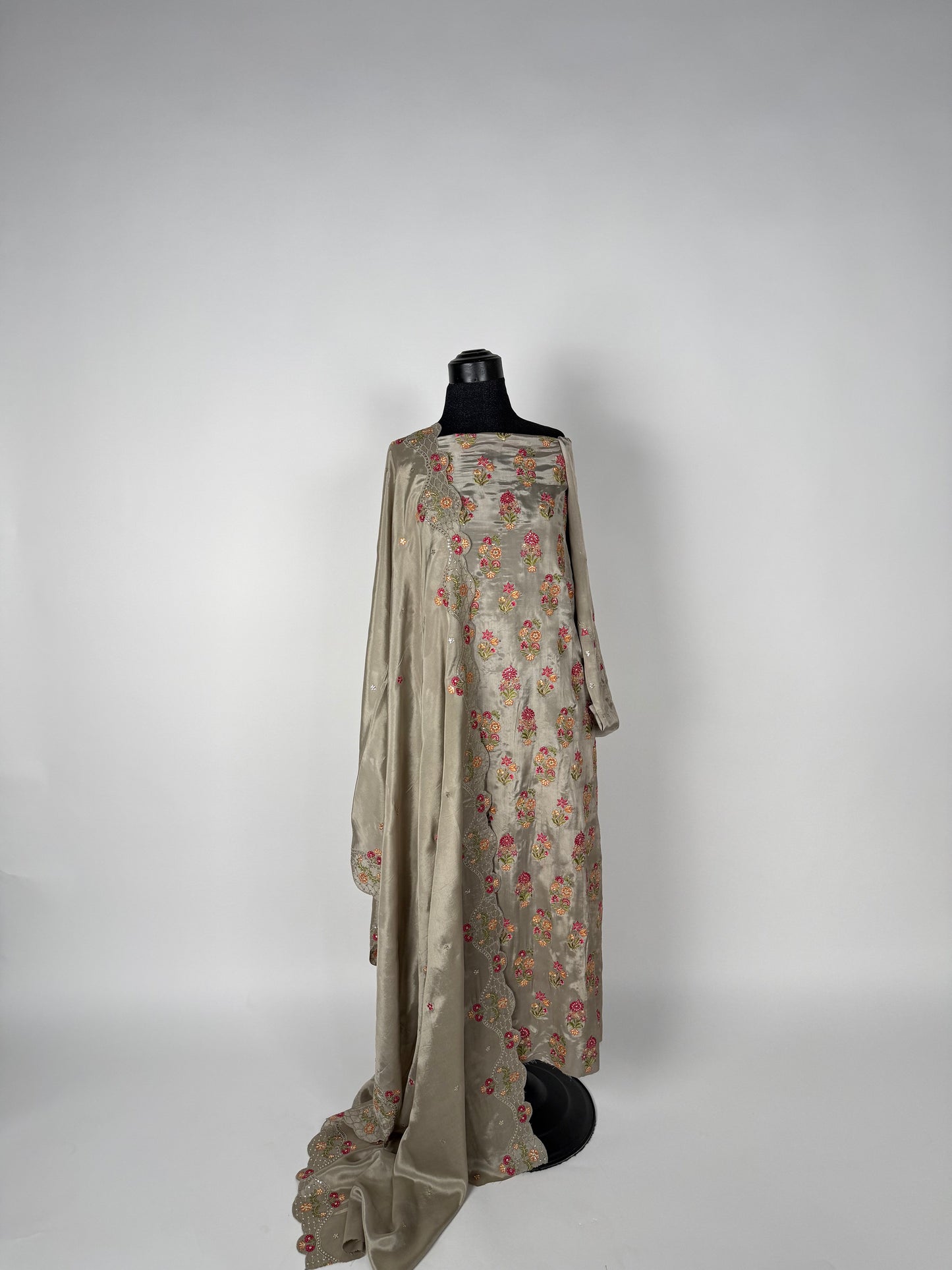 Russian Silk