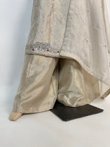Portia Champagne Pearl