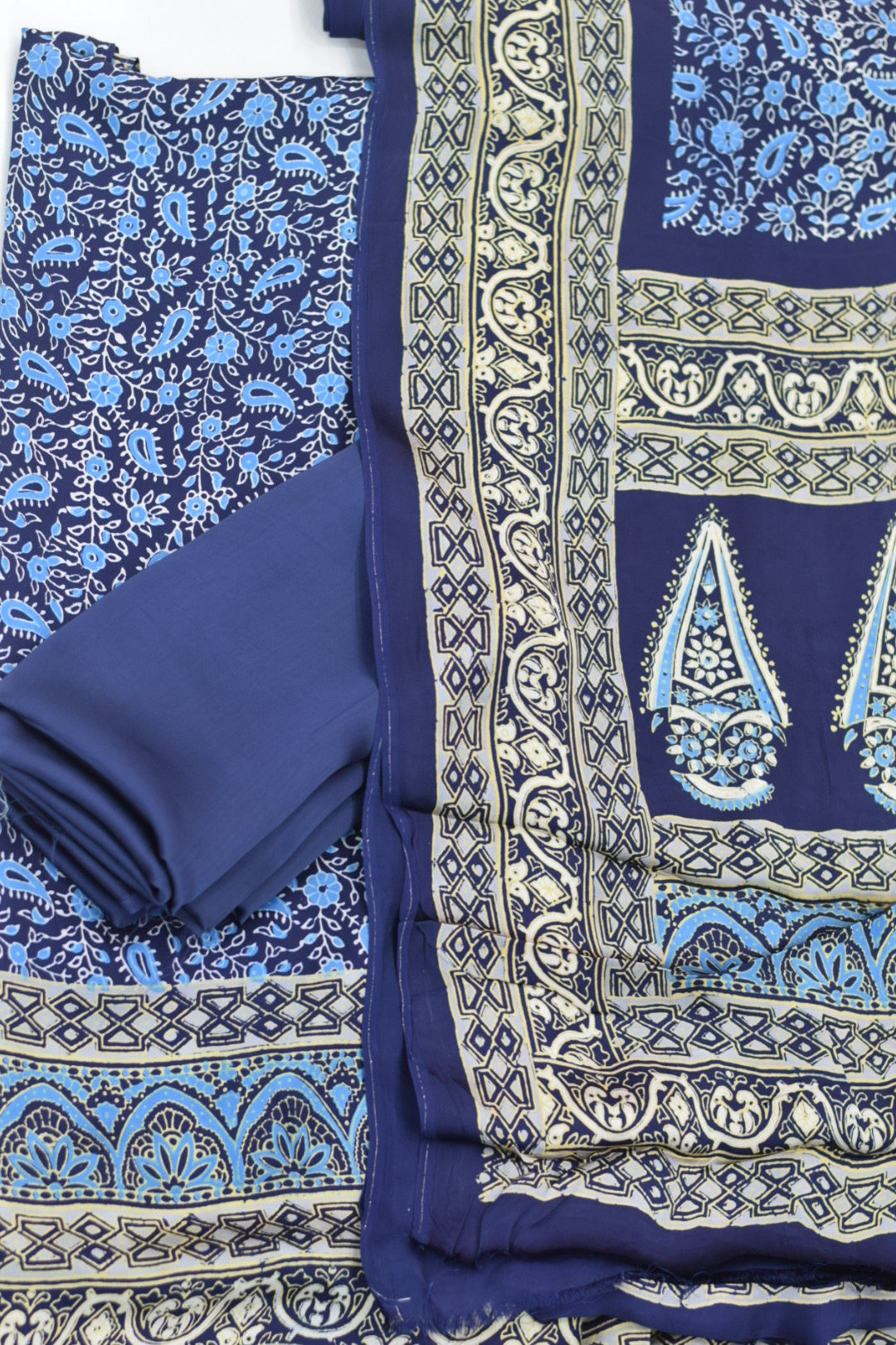 Shamoose silk