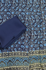 Shamoose silk