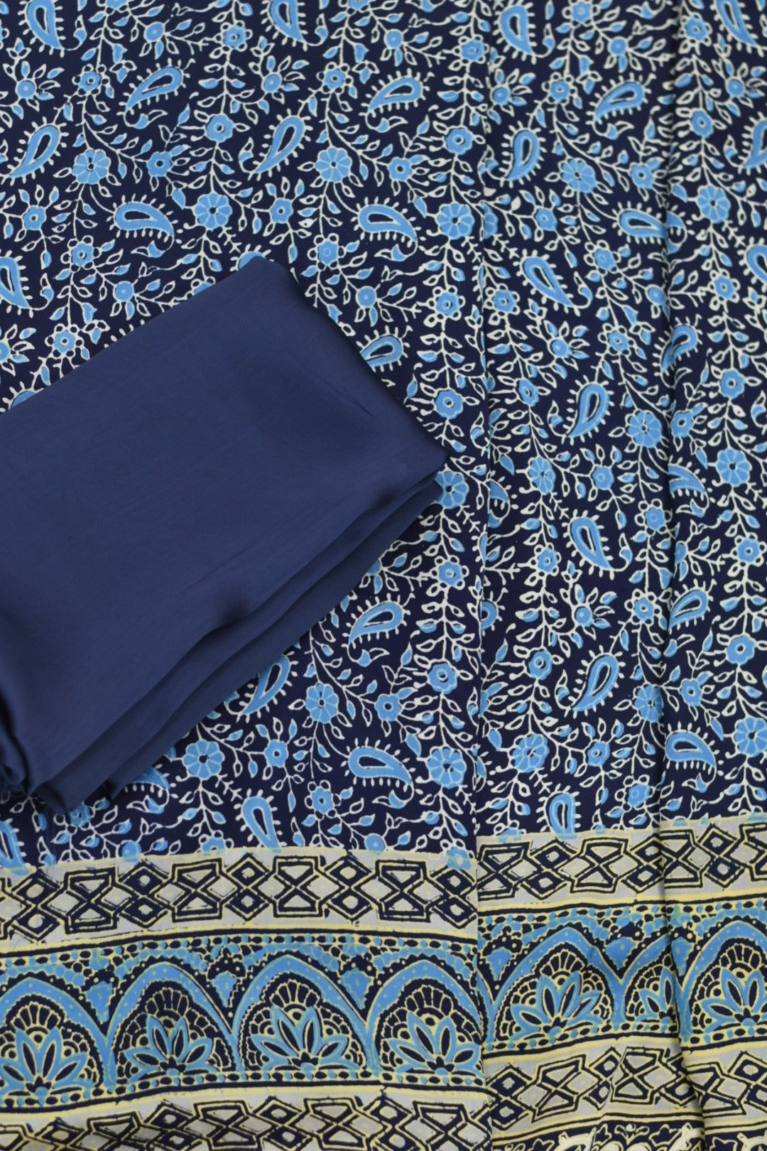 Shamoose silk