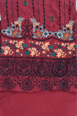 winter khaddar