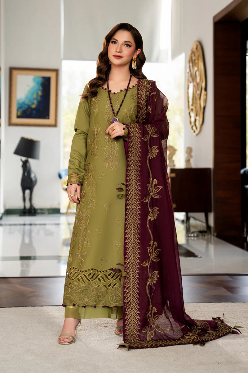IRHA BY RANG RASIYA