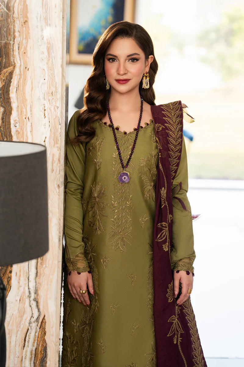 IRHA BY RANG RASIYA