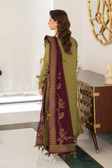 IRHA BY RANG RASIYA