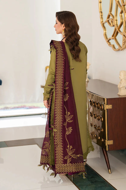 IRHA BY RANG RASIYA