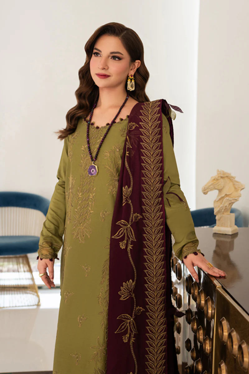IRHA BY RANG RASIYA