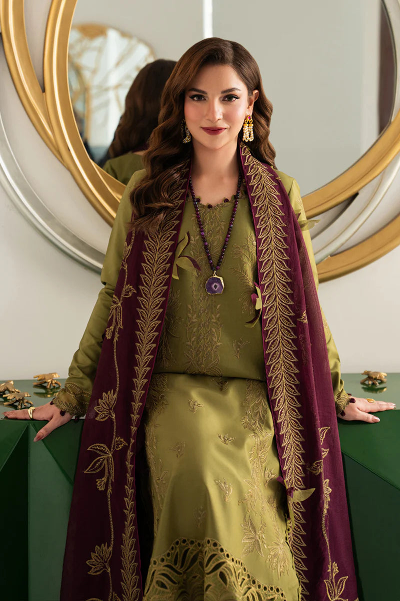 IRHA BY RANG RASIYA
