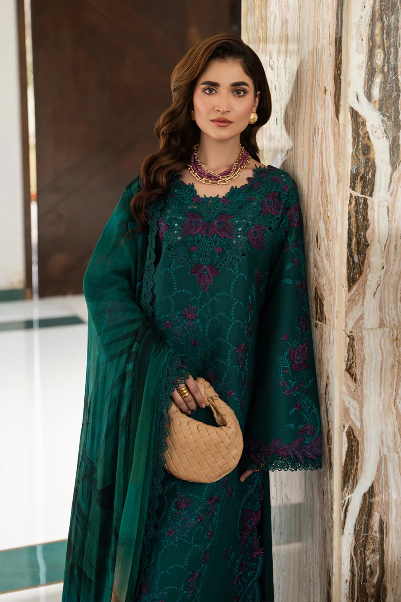 KEYA BY RANG RASIYA