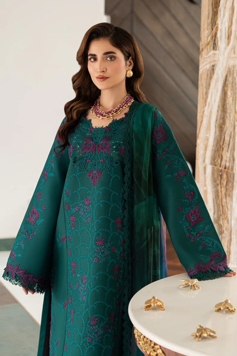 KEYA BY RANG RASIYA