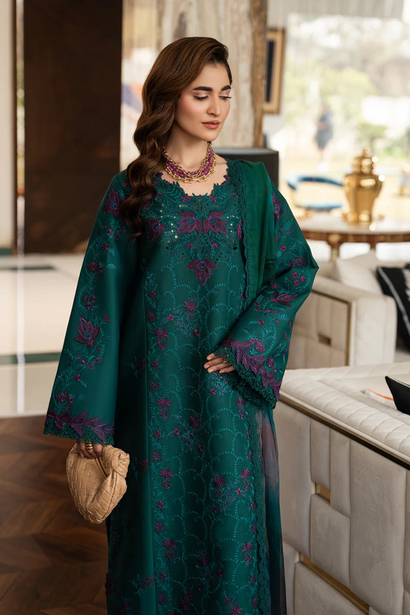 KEYA BY RANG RASIYA