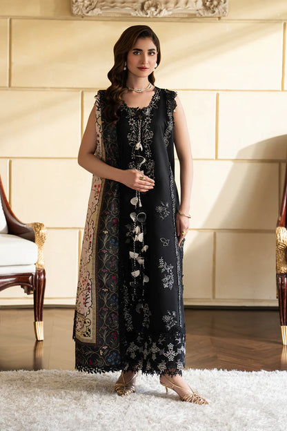 LEAH BY RANG RASIYA