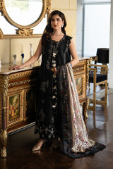 LEAH BY RANG RASIYA