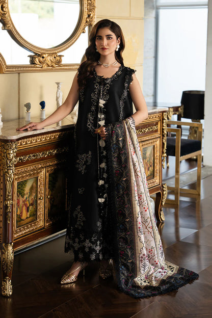LEAH BY RANG RASIYA