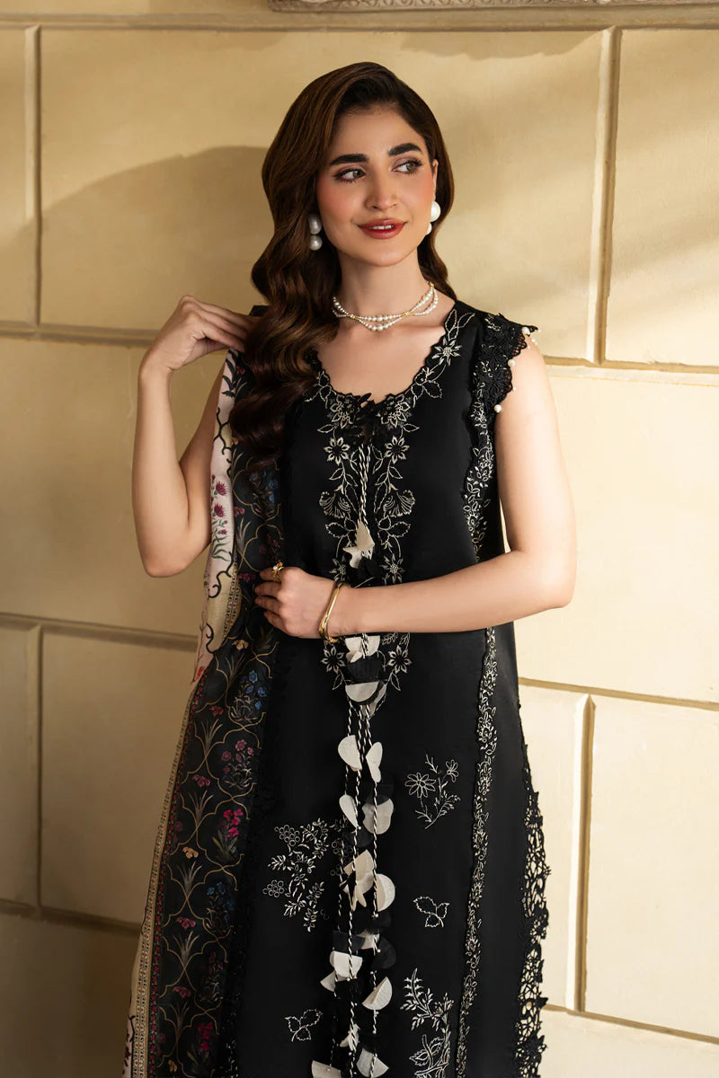 LEAH BY RANG RASIYA