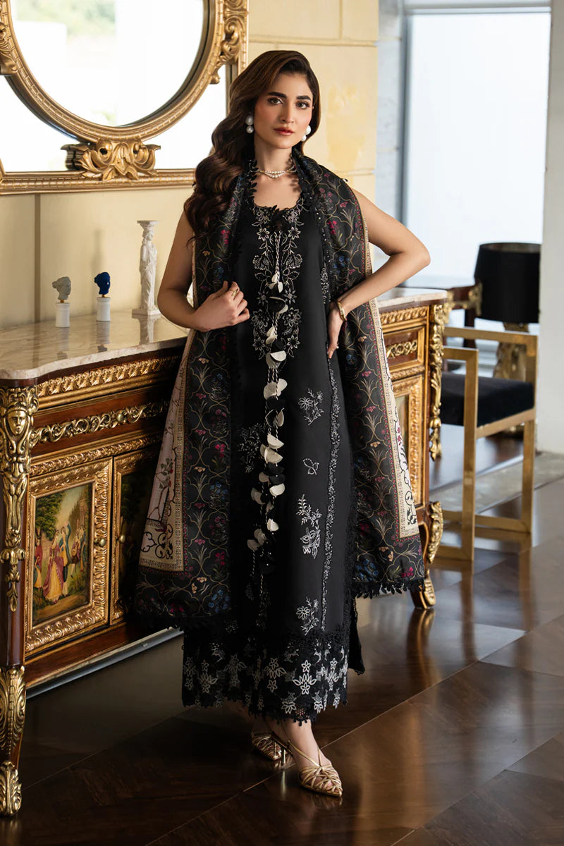 LEAH BY RANG RASIYA