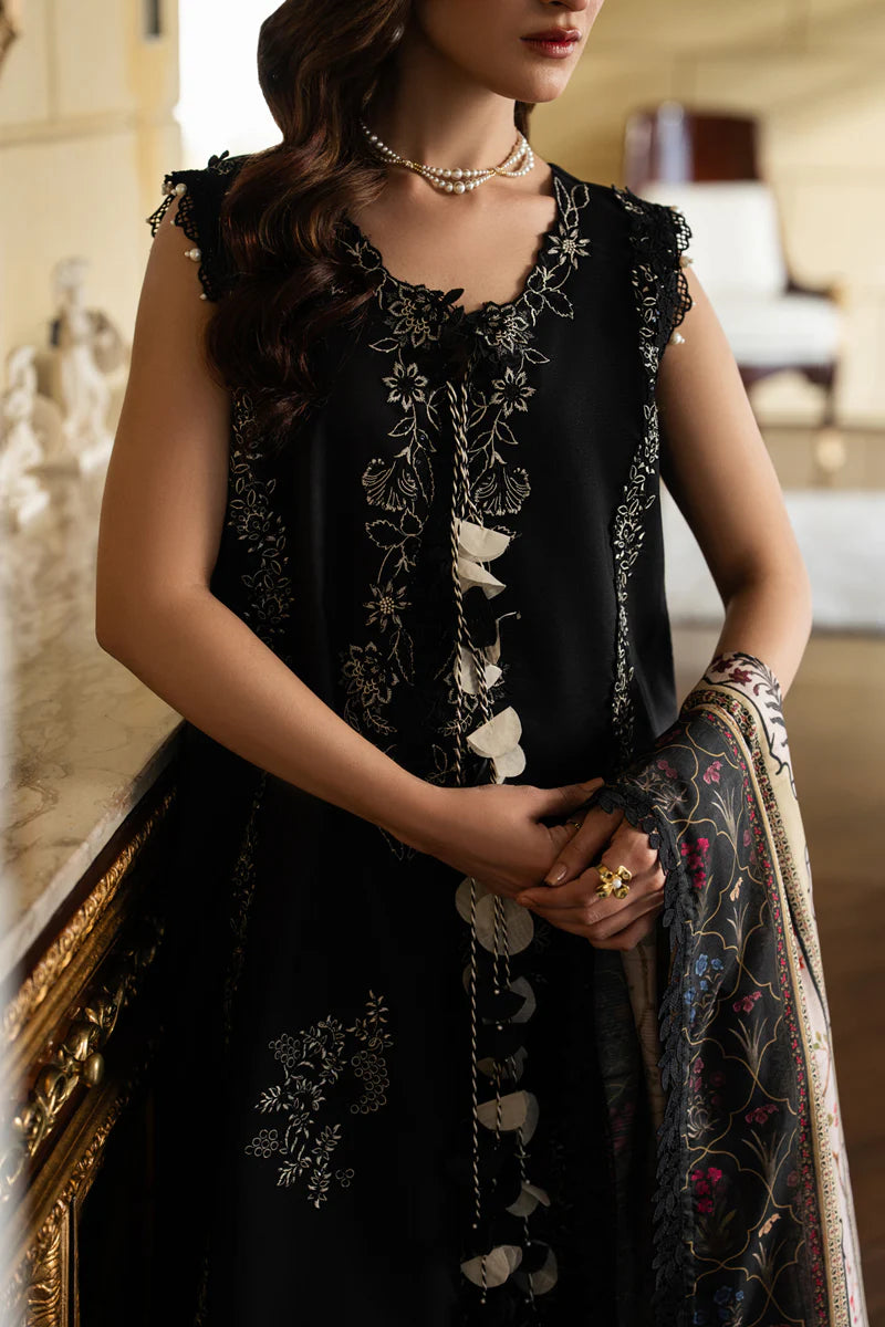 LEAH BY RANG RASIYA