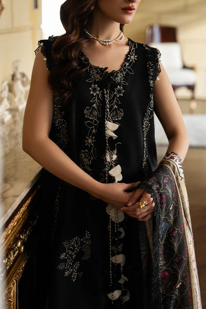 LEAH BY RANG RASIYA