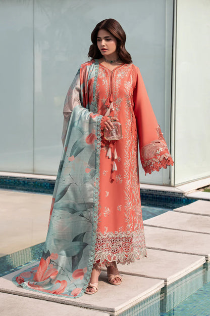 LEEZA BY RANG RASIYA
