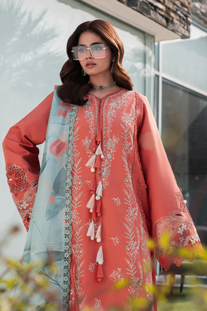 LEEZA BY RANG RASIYA