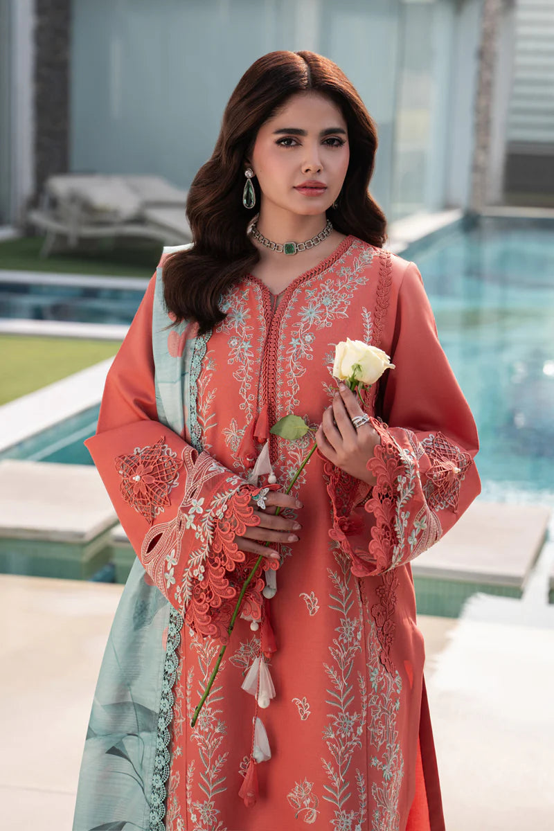 LEEZA BY RANG RASIYA