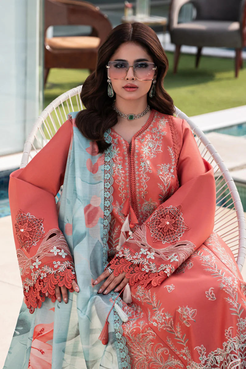 LEEZA BY RANG RASIYA