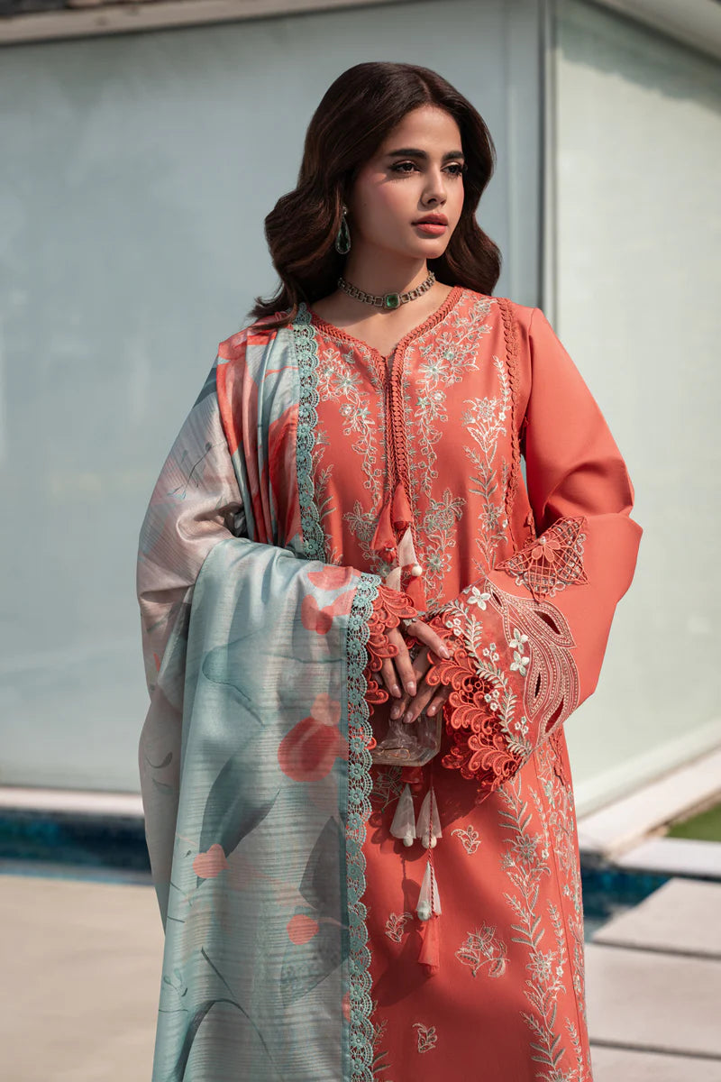 LEEZA BY RANG RASIYA
