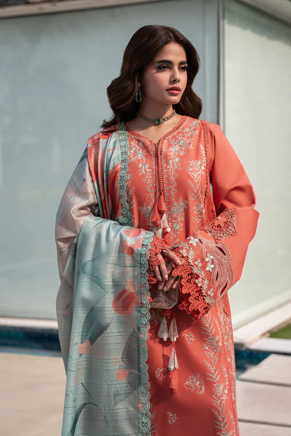LEEZA BY RANG RASIYA