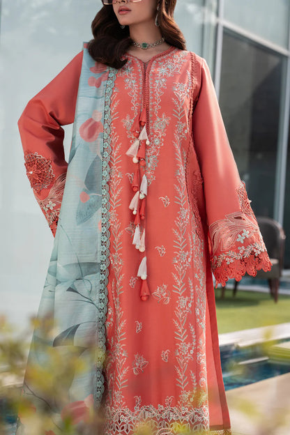 LEEZA BY RANG RASIYA