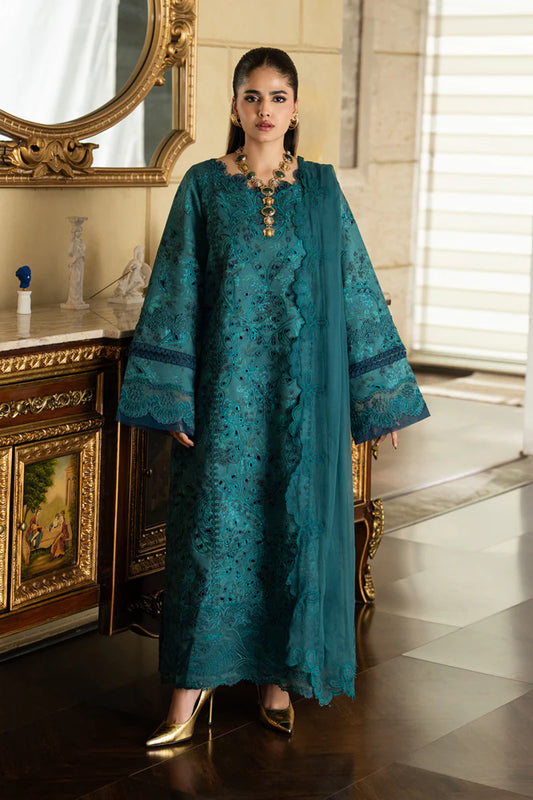 LIARO BY RANG RASIYA