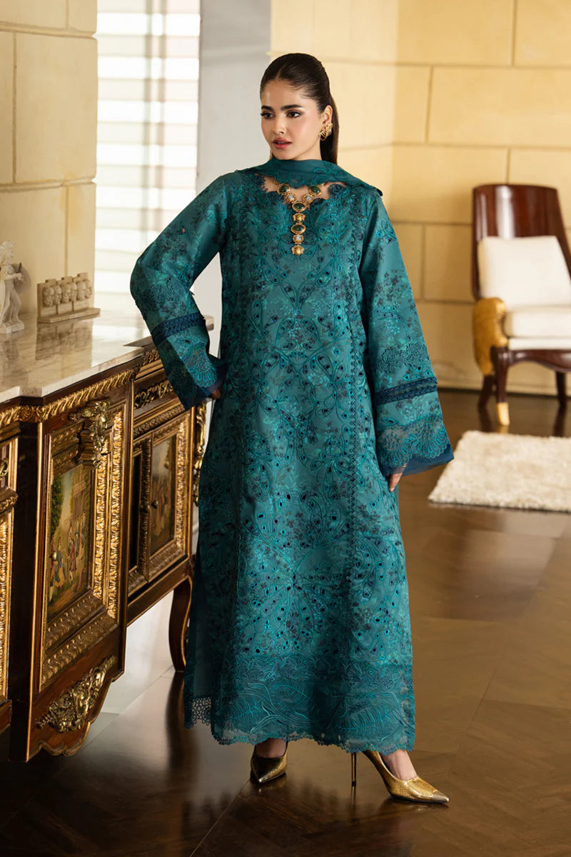 LIARO BY RANG RASIYA