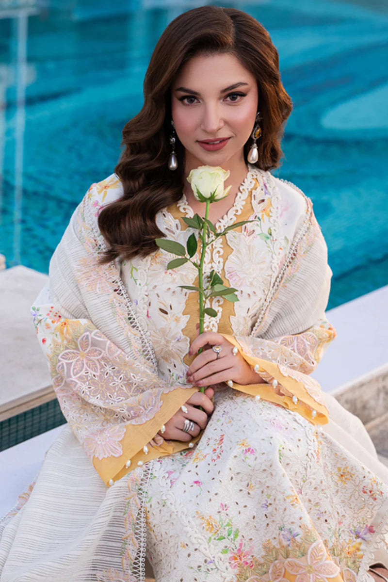LILY BY RANG RASIYA