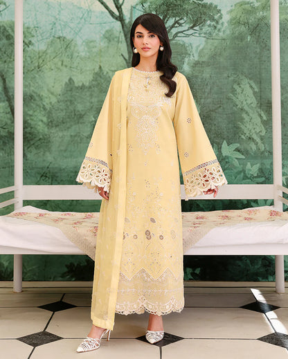 Lumiere Yellow