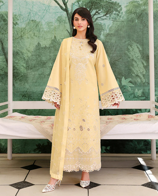 Lumiere Yellow
