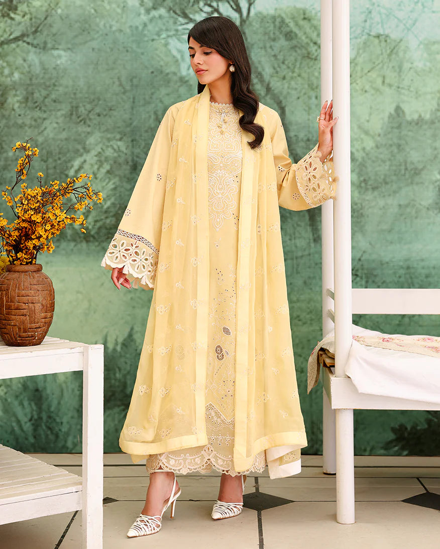 Lumiere Yellow