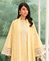 Lumiere Yellow