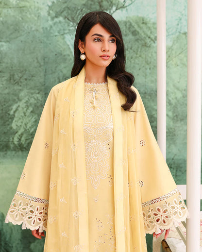 Lumiere Yellow