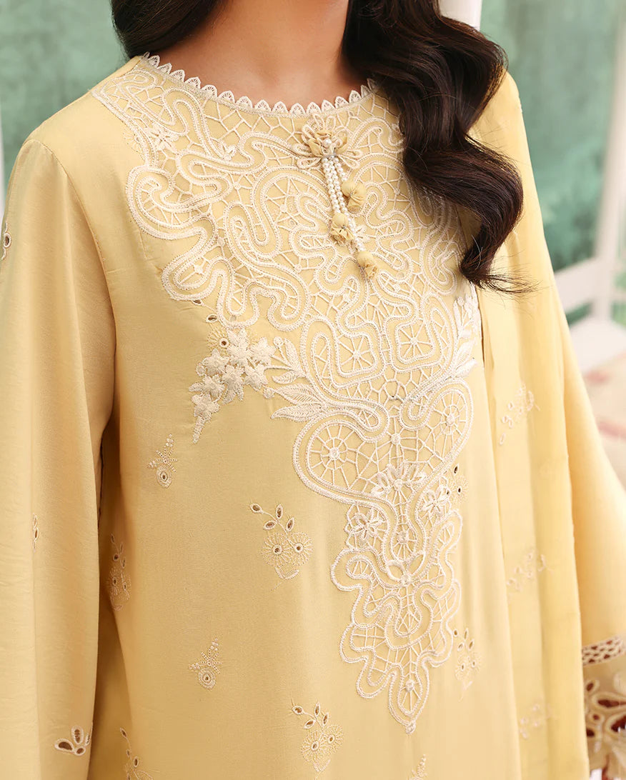 Lumiere Yellow
