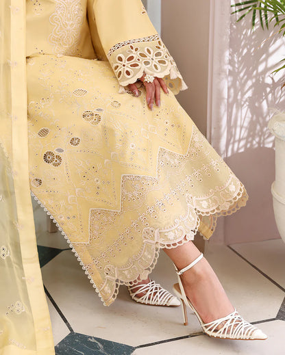 Lumiere Yellow