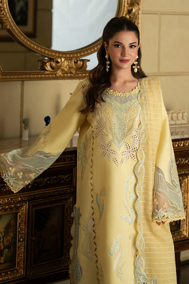 NADIA BY RANG RASIYA