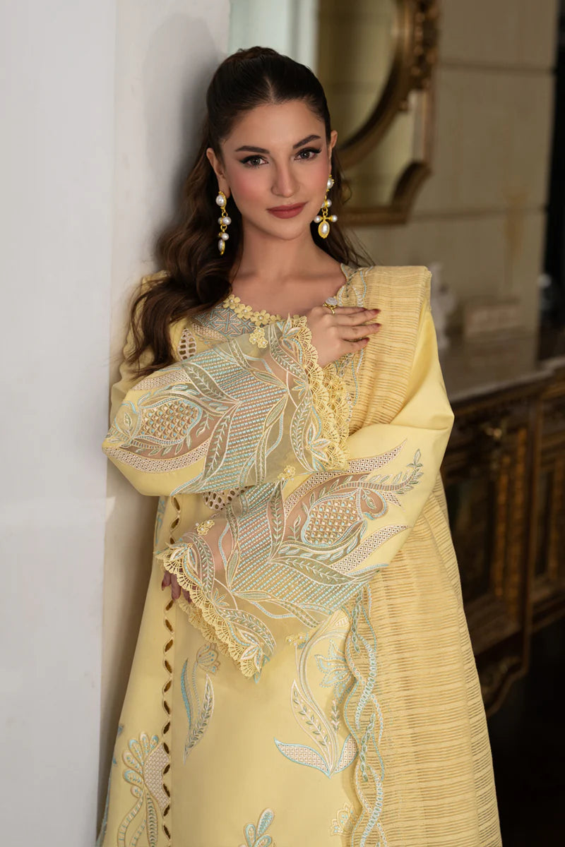 NADIA BY RANG RASIYA