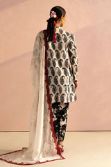 Paisley-6A | Coco Prints 2025 | Zara Shahjahan