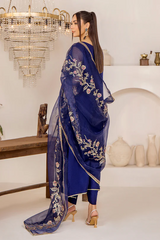 Nureh | Sahiba Luxury Pret | Rajwani Official