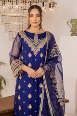 Nureh | Sahiba Luxury Pret | Rajwani Official