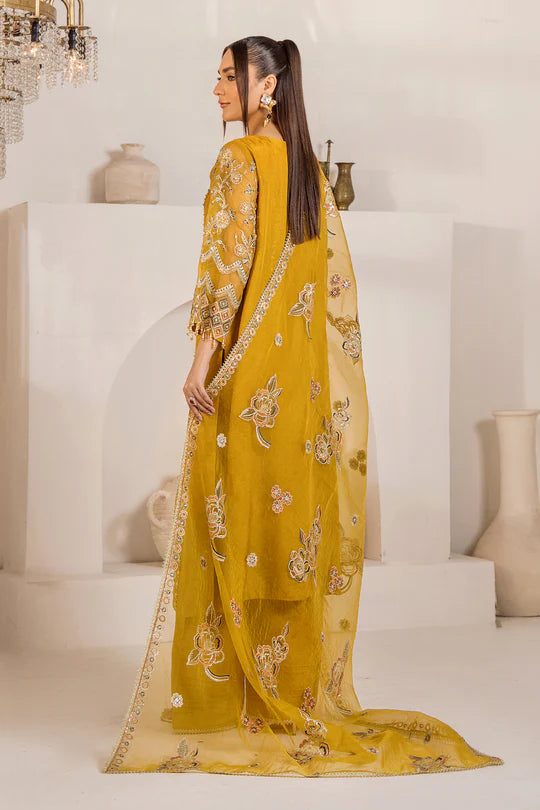 Janaan | Sahiba Luxury Pret | Rajwani Official
